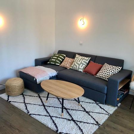 Bel Appartement Cosy En Residence Avec Piscine دوفييل المظهر الخارجي الصورة